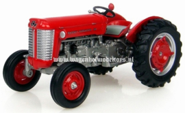 Massey Ferguson 50 1959 UH6096 Universal hobbies Scale 1:43