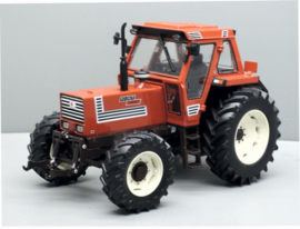 Fiat 1380DT tractor Replicagri REP152 Scale 1:32