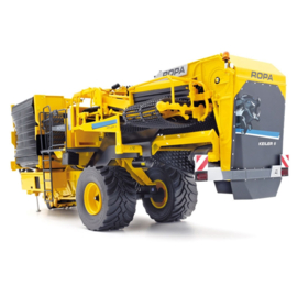ROPA KEILER II Aardappelrooier ROS 602595. 1:32