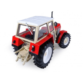 Zetor Crystal 12045 tractor UH4949 Universal hobbies Scale 1:32