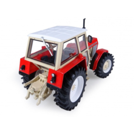 Zetor Crystal 12045 tractor UH4949 Universal hobbies Schaal 1:32