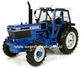 Ford 8830 FWD tractor UH4030  Universal Hobbies Schaal 1:32