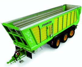 Joskin silospace silagetrailer UH5336