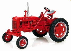 IH Mc Cormick Farmall Super FC - 1955  # UH6082 Schaal 1:43