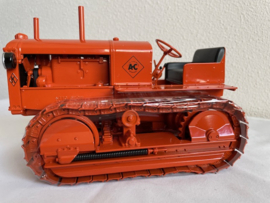 ALLIS CHALMERS K WIDETREAD model SPECCAST20469. 1:16