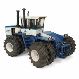 FORD FW-30 Dubbellucht TOY TRACTOR TIMES 41ste Annyversary ERTL16478. 1:16.