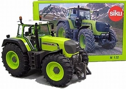 FENDT 930 "Rotomag AG" (W3254 - R )  Weise-ToysSchaal 1:32