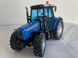 ISEKI BIG T 5095 Siku 1:32 Manfred Weise. Si5095