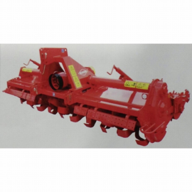 Kuhn EL162 messenfrais UH4199 Schaal 1:32