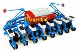 Monosem NG 4 corn seeder Universal hobbies. UH2953 Scale 1:32