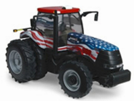 Case IH Magnum 180 stars & stripes 2009 Farm Show  ERTL14721A Schaal 1:32