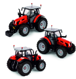 Same Virtus 140 tractor ROS 301993 1:32.