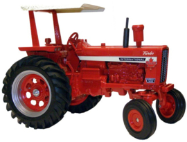 IH Farmall 1456 Ontario Toy Show 2008 Scale Models HB-334 1:16.