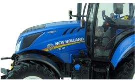 NH T6.165 tractor UH5263 With front linkage. Scale 1:32