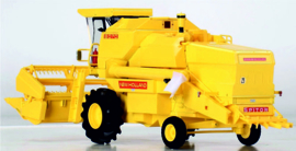 New Holland 8070 combine met cabine REP504.