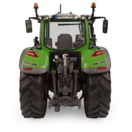 FENDT 620 VARIO trekker UH6666