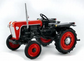 Kubota T15 tractor UH4898 Universal Hobbies Schaal 1:32