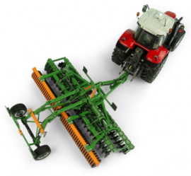 Amazone Catros 6002 - 2TS UH5342 schaal 1:32