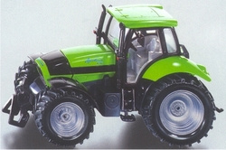 Deutz Agrotron Siku Scale 1:32