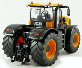 JCB Fasttrac 8330 tractor. Britains. BR43206. Schaal 1:32