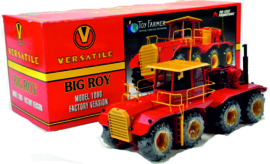 VERSATILE BIG ROY 1080 factory and museum edition DCP 40050 and 51 1:32