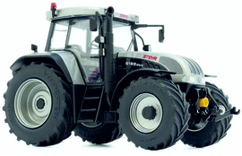 STEYR CVT 6195 in Grey/Black MarGe Models MM2220 333 pcs.