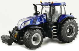 NH T8.435 Blue Power van MM.MM1705.  Schaal 1:32
