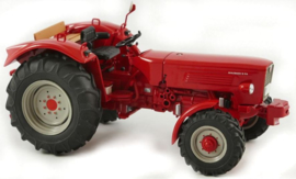 Güldner G75F without cab SC7883. Schuco Scale 1:32