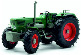 Deutz D130 06 without cabin Weise-Toys Scale 1:32