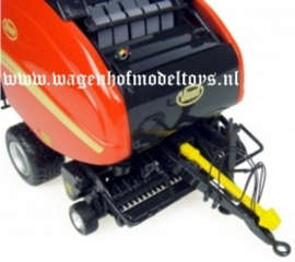 Vicon RV4220 rondebalenpers.  Universal Hobbies Schaal 1:32