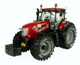 McCormick X8 Xtractor South Africa 2018 Edition UH5328 Scale 1:32