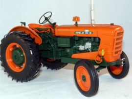 SOMECA SOM.40H (1952).  Universal Hobbies. Schaal 1:16