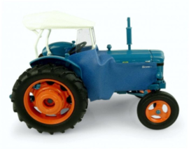Fordson Power Major with Sirocco jacket and cap. UH5306 Scale 1:32