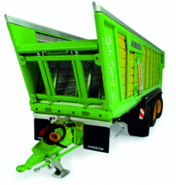 Joskin silospace silagetrailer UH5336