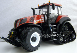 New Holland T8.435 Terracotta on SmartTrax MM1806 scale 1:32.