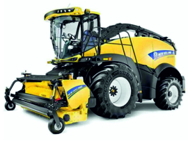 New Holland FR780 Shredder MM2125 scale 1:32.