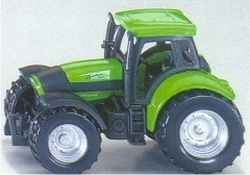 Deutz Agrotron