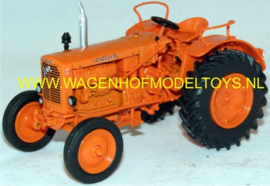 VENDEUVRE Super DD air 1955 Schaal 1:43