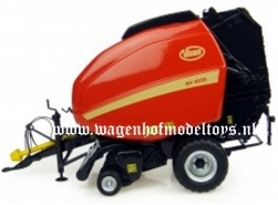 Vicon RV4220 round baler. Universal Hobbies Scale 1:32