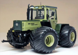 MB Trac 1400 Turbo on wide tires Weise-Toys W1037 Scale 1:32