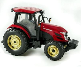 Yanmar YT5113 tractor.UH4889 Universal Hobbies. Scale 1:32