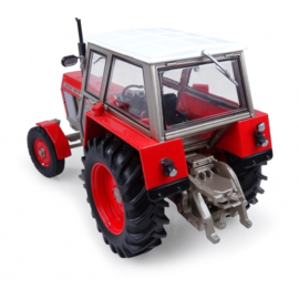 Zetor 120 11 2WD Red / Bronze UH4984 Scale 1:32