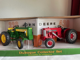 Tractors scale 1:16