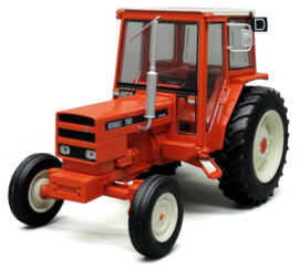 Renault 751 with cabin and 2WD Replicagri REP121 Scale 1:32