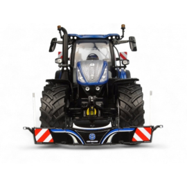 VEILIGHEIDS tractorbumper NEW HOLLAND. UH6685.