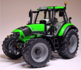 Deutz - Fahr Agrotron 6190 tractor   W1031. Schaal 1:32