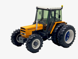 RENAULT 781 4S met dubbellucht REP291. 2026