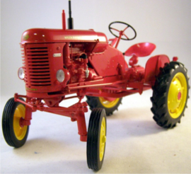 Massey harris Pony 812 tractor UH2823