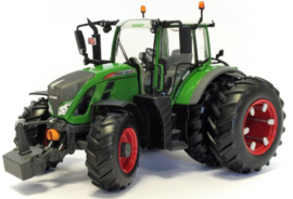 Fendt 720 Vario tractor ROS301917 gelimiteerde oplage van 1500 stuks