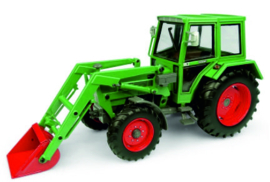 Fendt Farmer 108LS "Edscha" cab with front loader and 4WD UH5251.